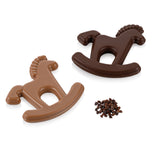 Silikomart - Playhorse chokoladeform SCG067