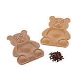 Silikomart - Bear chokoladeform SCG068