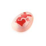 Silikomart chokoladeform & 4 stempler - Easter UOVO01