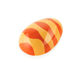 Silikomart chokoladeform & 4 stempler - Easter UOVO01