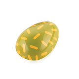 Silikomart chokoladeform & 4 stempler - Easter UOVO01