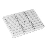 Silikomart chokolade julekalender - kit