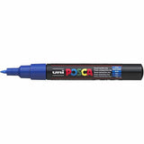 Posca Tusch - Blå 1M (kommer uge 32)