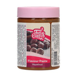 Funcakes Smagspasta - Hasselnød 100%