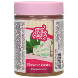 Funcakes Smagspasta - Pebermynte