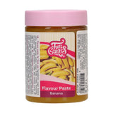 Funcakes Smagspasta - Banan