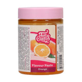 Funcakes Smagspasta - Orange