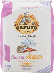 Caputo Super Novula - 5 kg