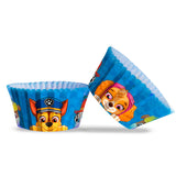 Paw Patrol Muffinforme - 25 stk.