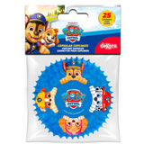 Paw Patrol Muffinforme - 25 stk.