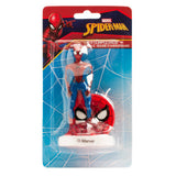Kage Lys - Spiderman 3D