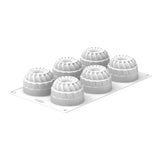Silikomart - Pleincoeur Round 142