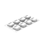 Silikomart - Rabbit 70