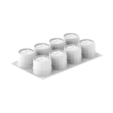 Silikomart - Atea 130