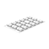 Silikomart - TEDDY XS Mini Bamser