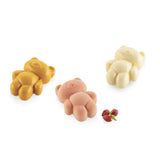 Silikomart - TEDDY XS Mini Bamser