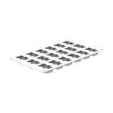 Silikomart - TEDDY XS Mini Bamser