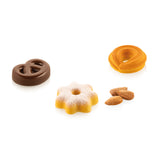Silikomart - Danish Cookies