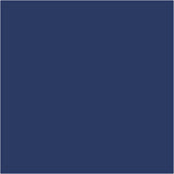Plus Color Akryl maling - Marine Blå (kommer uge 32)