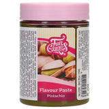 Funcakes - Pistacie Pasta