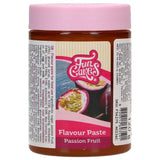 Funcakes Smagspasta - Passionsfrugt