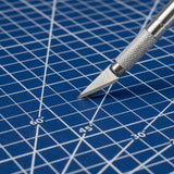 Loyal skalpel + 5 blade