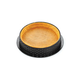 Silikomart Tarte ring round - 6 stk./ø8