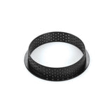 Silikomart Tarte ring round - 6 stk./ø8