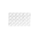 Silikomart chokoladeform CH052 Påskeæg