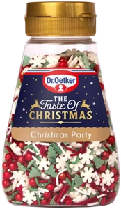 Christmas Party - Dr. Oetker