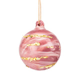 Martellato Chokoladeform - 3D Baubles