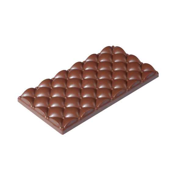 Martellato Chokoladeform - Prestige - Quilted mini
