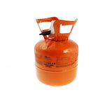 Helium tank - 20 balloner