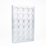 Martellato Chokoladeform - Love You MA1078