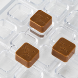 Martellato Chokoladeform - Love You MA1078