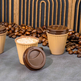 Martellato Chokoladeform - Kit Barista MA1073