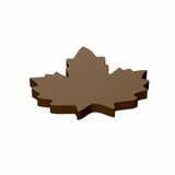 Martellato Chablon Måtte - Leaf