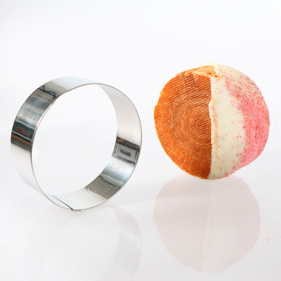 Martellato Round New York Roll