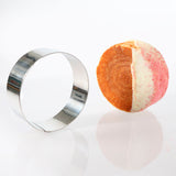 Martellato Round New York Roll