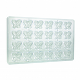 Martellato Chokoladeform - Mariposa MA1076