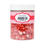 Frysetørret Jordbær Stykker