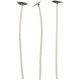 Væger til lys i beholder - 50 stk