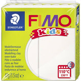 FIMO® Kids Ler – Hvid