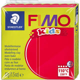 FIMO® Kids Ler – Rød