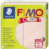 FIMO® Kids Ler – Lys pudder