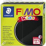 FIMO® Kids Ler – Sort