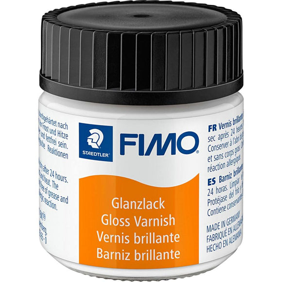 FIMO® lak - 35ml (Blank)