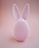 Påskeæg kanin -  perfekt til Kinder