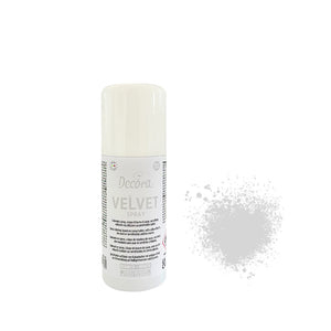 Velvet Spray 100ml - Hvid
