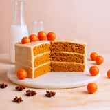 Spice mix - Efterårs krydderier